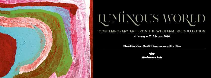 NasGallery's tweet photo. We will be closed today but Luminous World reopens tomorrow at 11am https://t.co/XmeqjZHAGw