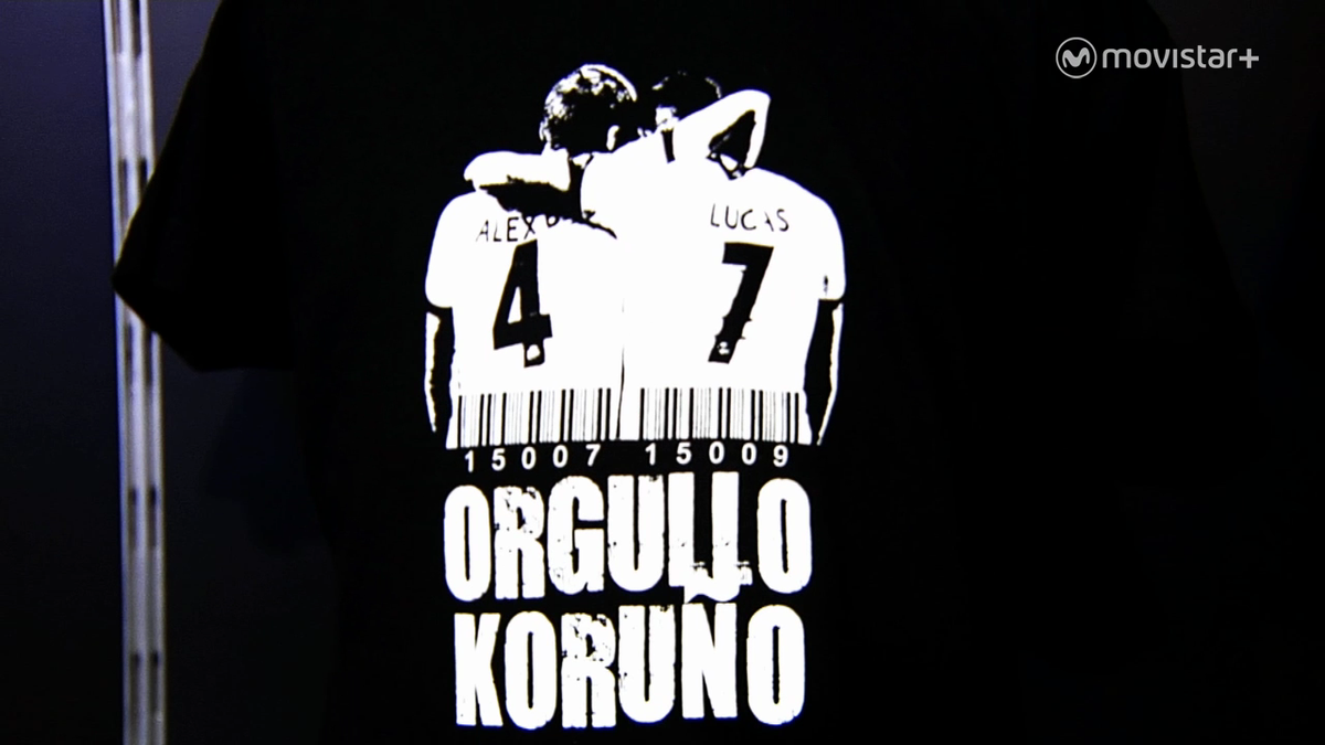 ElDiaDespues's tweet photo. Orgullo koruño, neno.
Ver VÍDEO: https://t.co/dkUFUvbu1N https://t.co/kMiD7MXQ8z