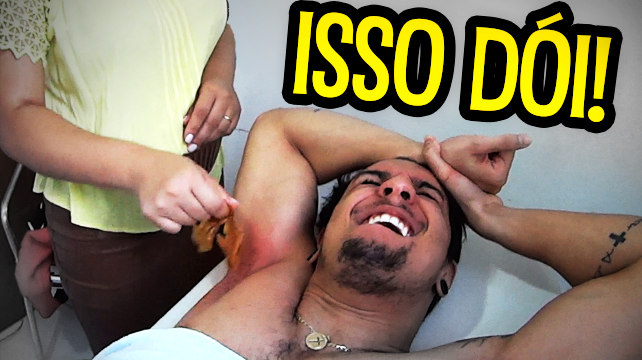 lucas_lira's tweet photo. VÍDEO NOVOOOOO!!! Depilei na cera quente mano!! kkkkkkkkkkk
Seu RT maravilhoso pra ajudar? ♥ https://t.co/XVEw1ATjaT https://t.co/PTCFBVK2FM