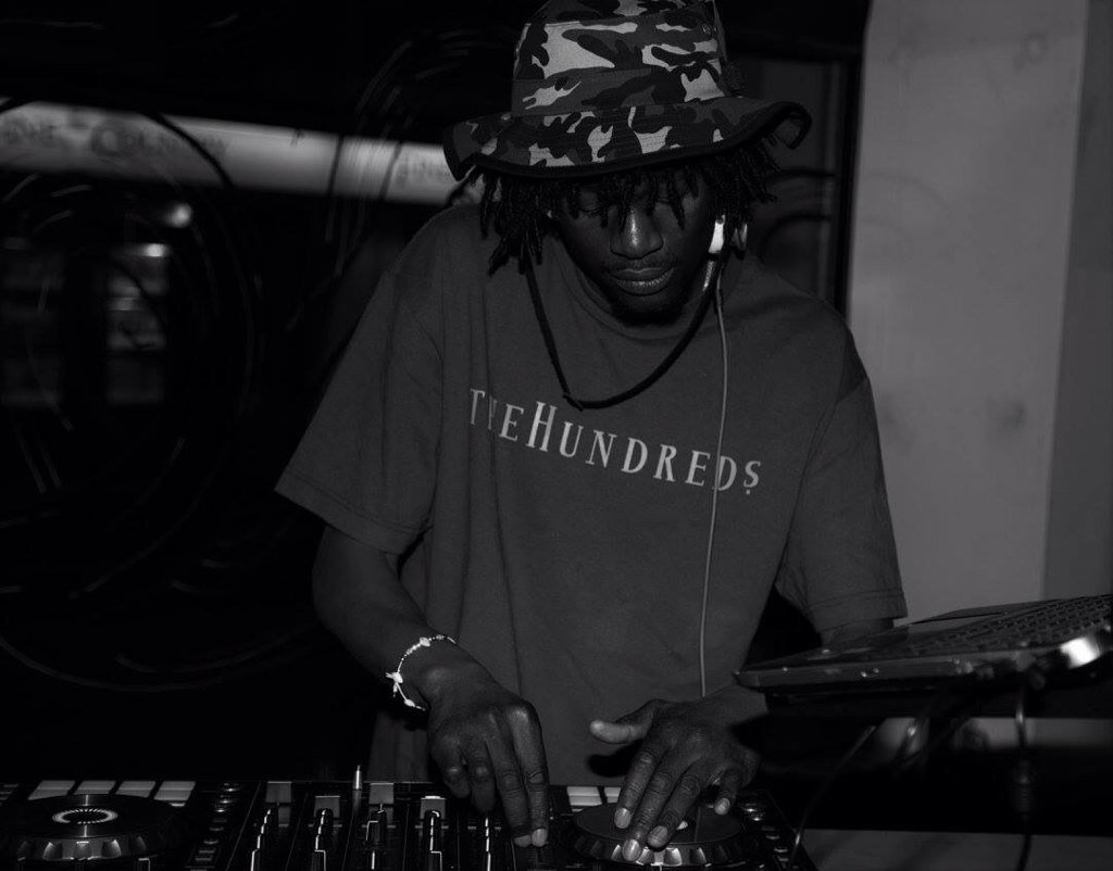 BandiZuru's tweet photo. Blend it. @thehundreds @BenHundreds #JWB #Brownee https://t.co/xfeSCTAPJc