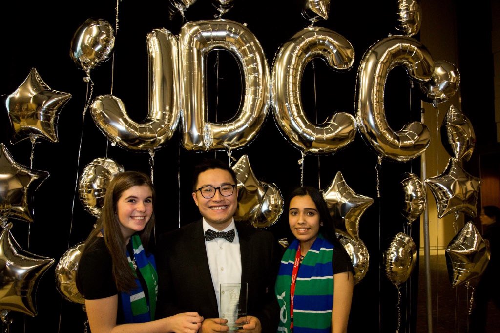 JDCCSchulich's tweet photo. &amp; they don't got no award for that #trophies https://t.co/qyjf8ichFU