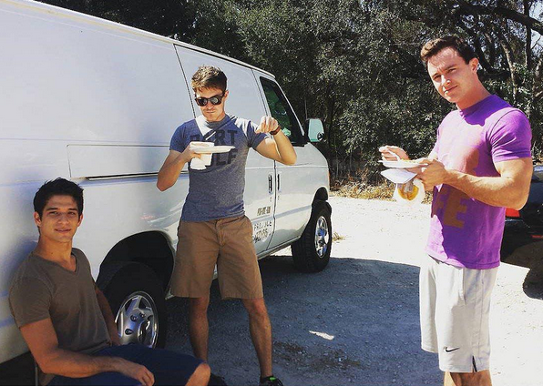 JordanParrish96's tweet photo. Friends https://t.co/Ui1FGVYYUW