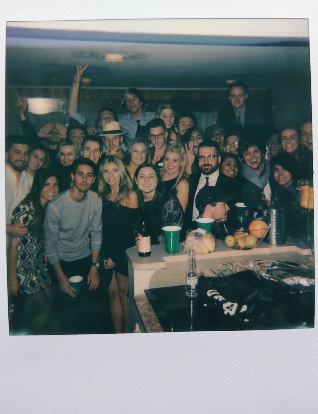 UltimateSDK's tweet image. Party with beast coast +some