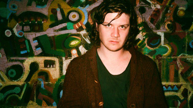 PasteMagazine's tweet photo. Song premiere: @JordanKlassen - "No Salesman" https://t.co/l9jyedKW9b https://t.co/SumrIAp3NN