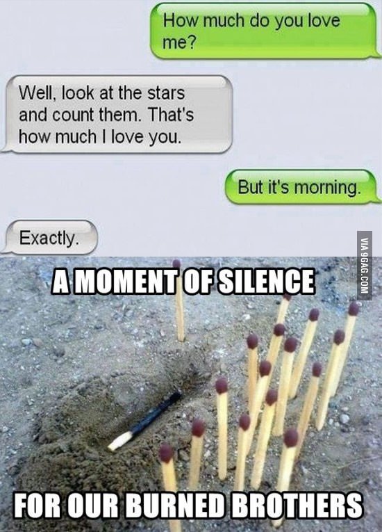 9GAG's tweet photo. Guess she's not a morning person
https://t.co/eVWNRVIZfN https://t.co/bDNk5FPvz9