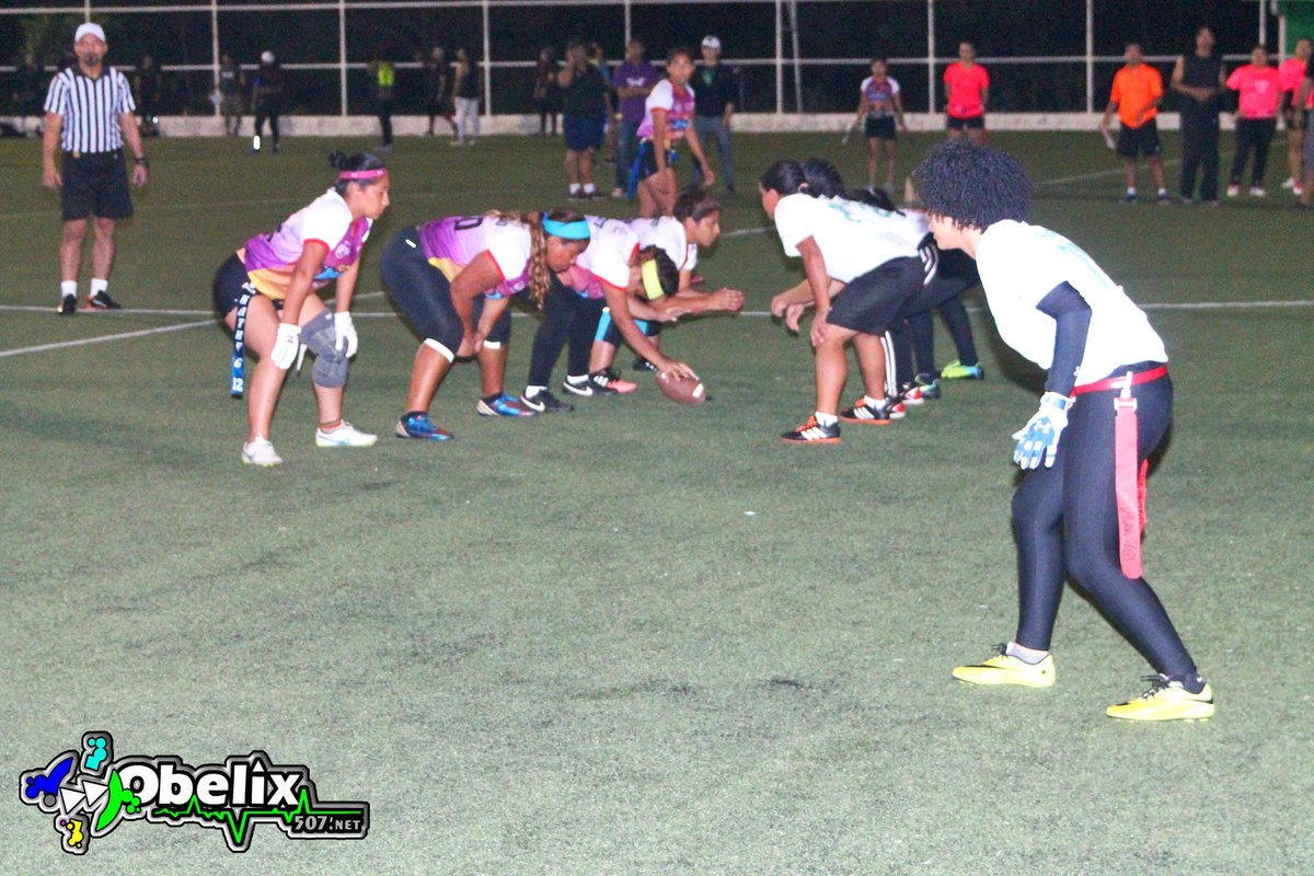 <a href="/LFAChiriqui/">LFAC</a> Amistoso d flag,  Angels d Pmá, se imponen a combinado Chiricano <a href="/ptyflag/">PTY Flag</a> <a href="/PMFL507/">PMFL 507</a> <a href="/AFFPanama/">AFFP</a> <a href="/NFFLPTY/">NFFLPTY</a>