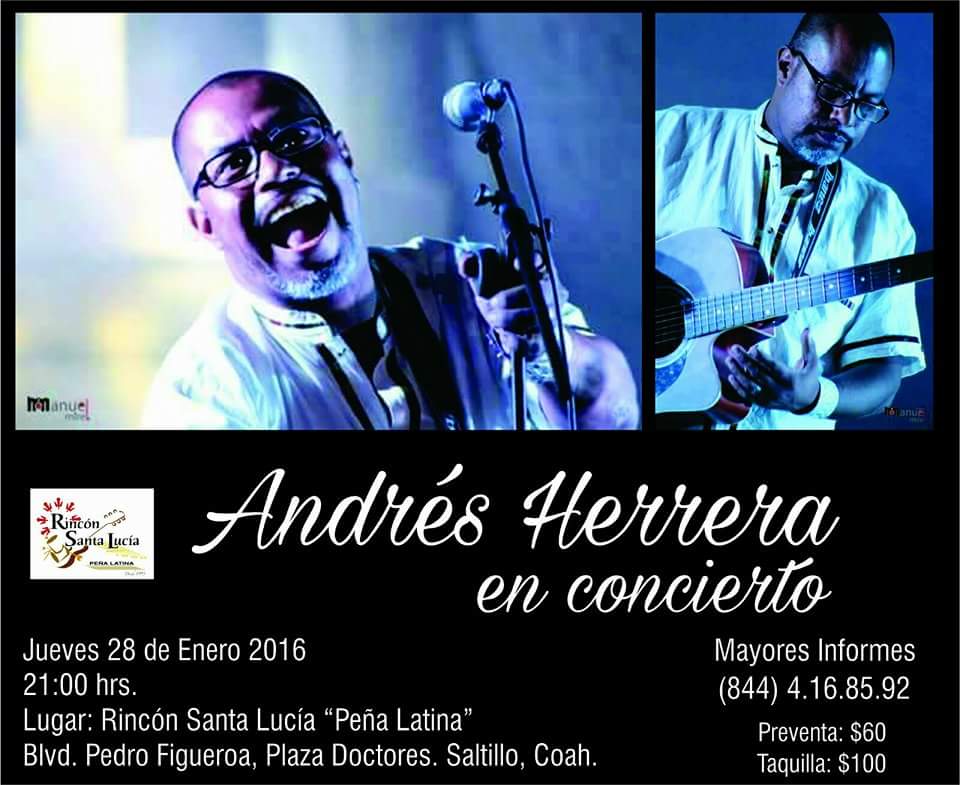 Andrés Herrera (@andresherreraof) on Twitter photo 