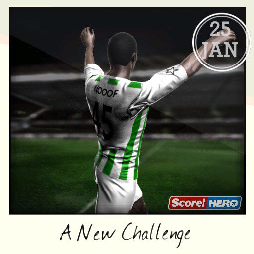 el7aalm's tweet photo. A New Challenge #scorehero https://t.co/qZup9fnIGX https://t.co/qIftQC4s2G