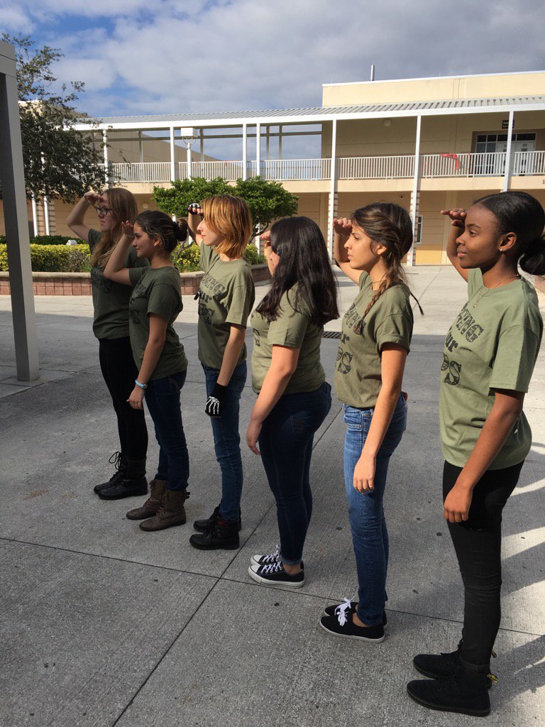 antonaccir1917's tweet photo. #@OpGratitude #Dodgeball #PalmBeachCentralHS https://t.co/faBPk7ivKy