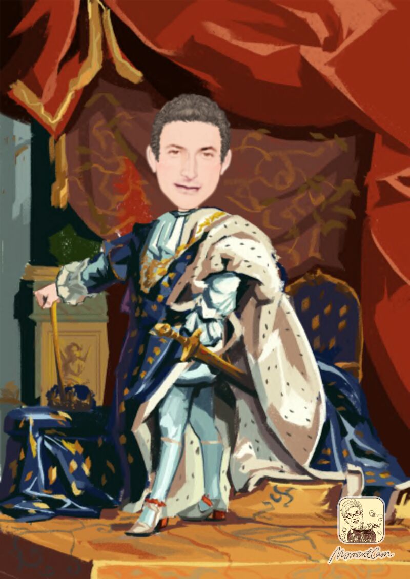 Selenne28's tweet photo. This is what happens when I have tons of free time after I sprained my right ankle. I miss @sasharoiz and @NBCGrimm https://t.co/D7BmM8DQkZ
