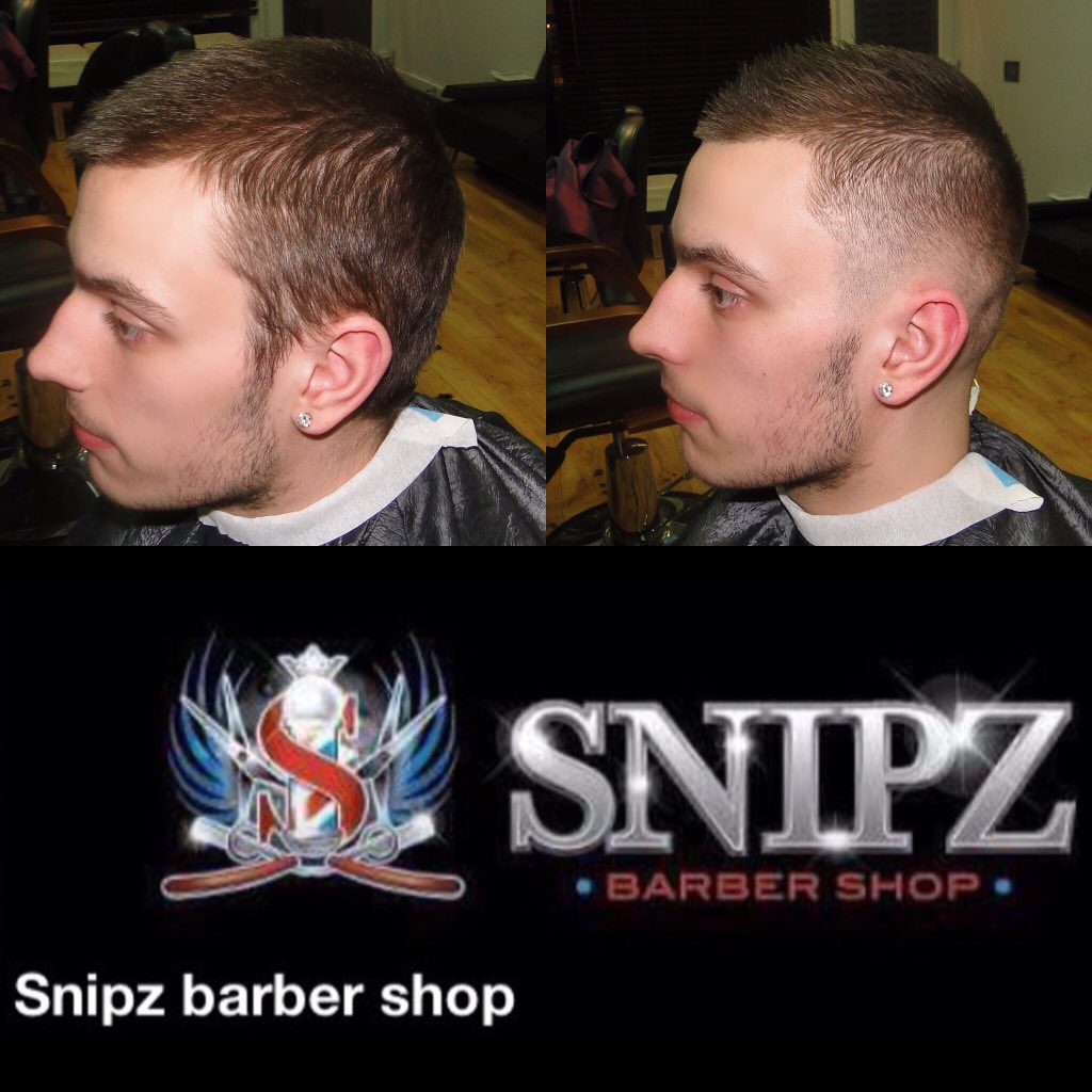 Snipzbarbershophale Snipzhale Twitter