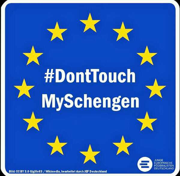 KimPolitisk's tweet photo. RT @MarcoMariani_IT: @IoanBucuras
Why going back to the past
instead of protecting together #EU
#commonborders? https://t.co/DLpRNjxJyl