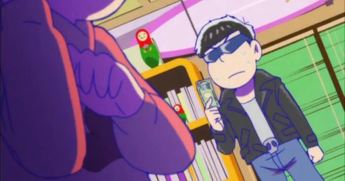 パーカー松のtwitterイラスト検索結果 古い順