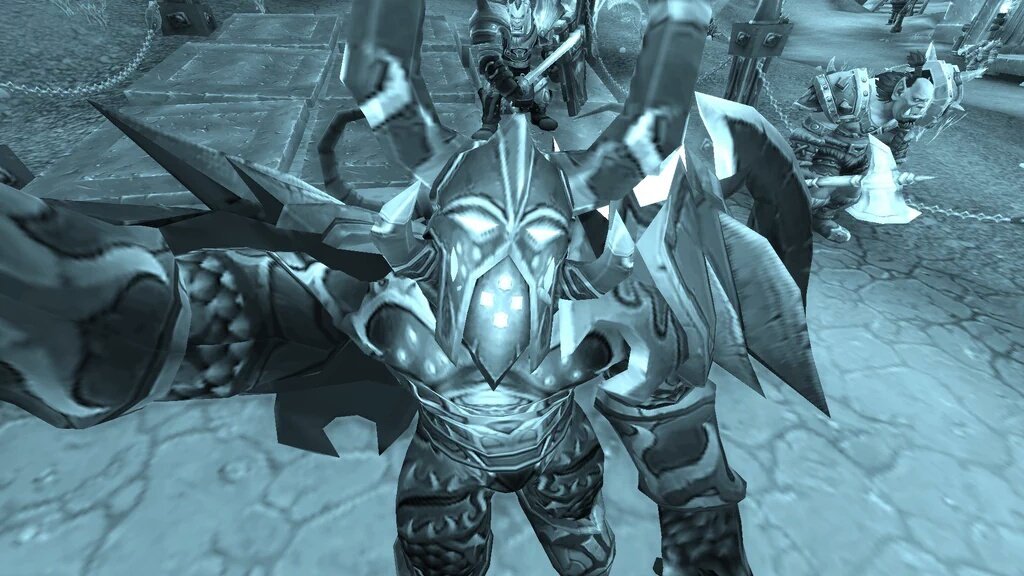 SALBAMBAM's tweet photo. Selfffieeee @VVaRBuG  #biggie #nsayn #orc #forthehorde #victoryordeath #biggie https://t.co/PNrcoNzKTb