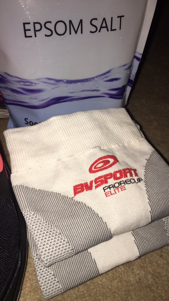 butlerbingitoff's tweet image. Personal training this morning,5k this evening...these two are my best friends tonight @BVSportIre #recoverysocks 👌🏽