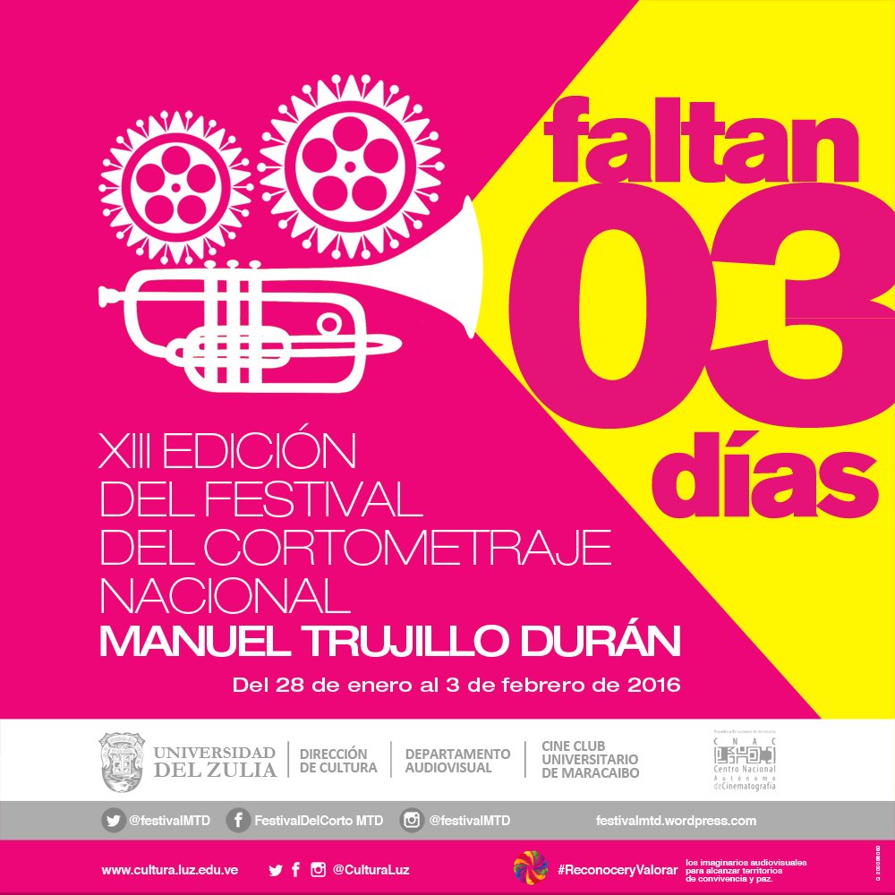 FestivalMTD's tweet photo. ¡Descarga y comparte toda la programación! 🎬 https://t.co/cdOLbMydEh https://t.co/cZm0bJ6HsS