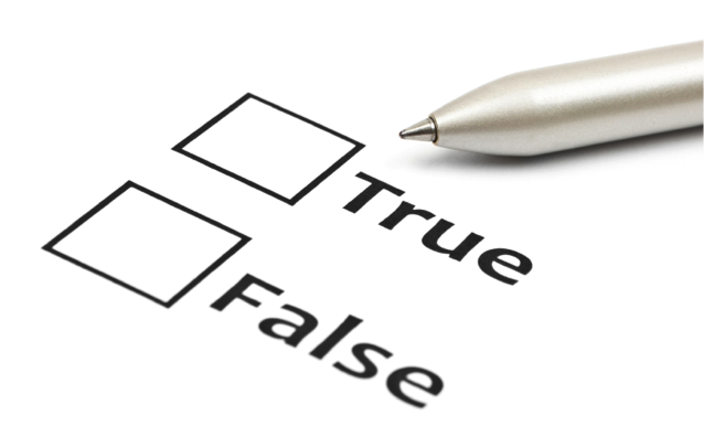testcreation's tweet image. Lean how to construct an effective true/false question: hubs.ly/H01MsB00  #ETesting #HR #TestMaker