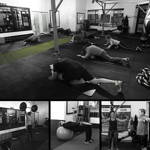KambaFit's tweet photo. Bright and early this morning at 5:30AM. #PerformanceMovement classes focus on whole body integration. #KambaFit https://t.co/4CWcUbLIXB