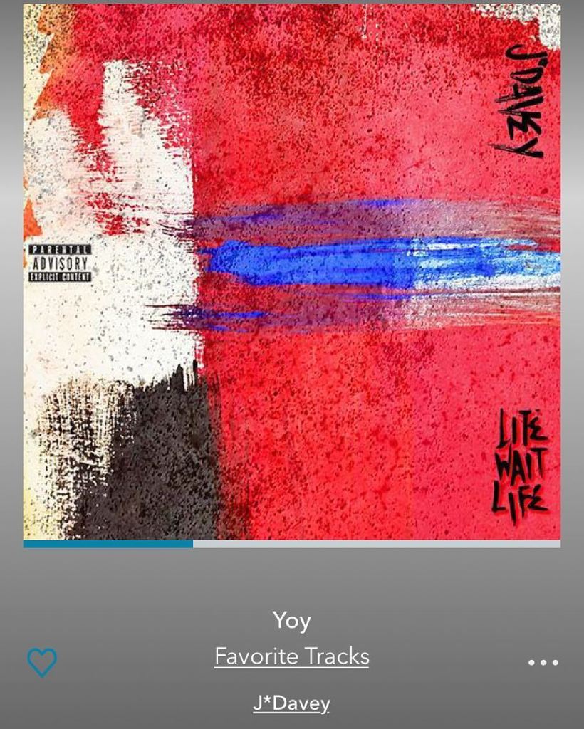 WEareJDaVeY's tweet photo. #LITEWAITLIFE https://t.co/4iierNSJHc