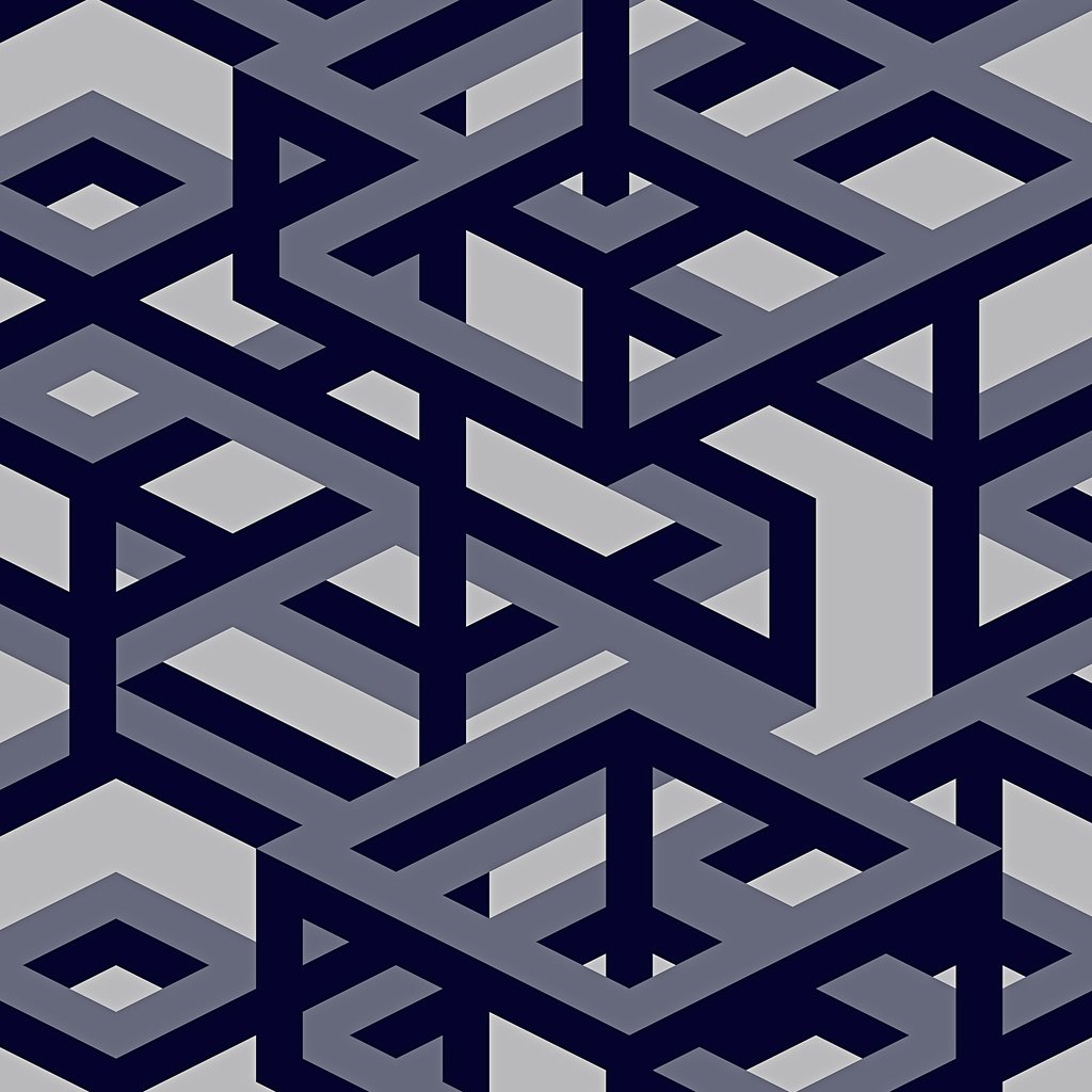 Poolga's tweet image. New on Poolga (!!): Posted a few very geometric wallpapers by Mariya Moshchenskaya → poolga.com