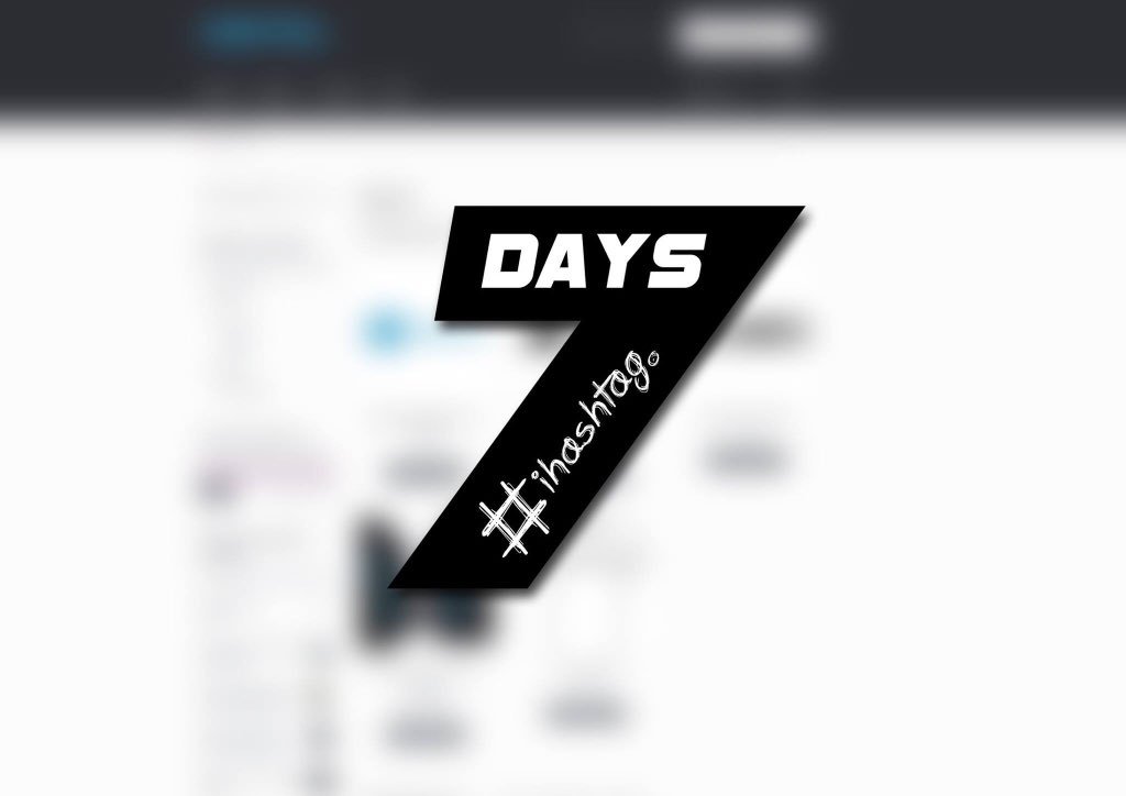 MarioPetlak's tweet photo. #7days #comingsoon #iHSHTG #staytunned #25of366 https://t.co/HcENDgE1bV