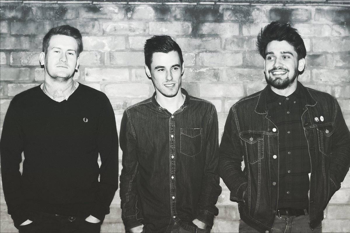 Get tied up in Rope's debut cut of murky, twisting post-punk, 'Ohrwurm': diymag.com/2016/01/25/rop…