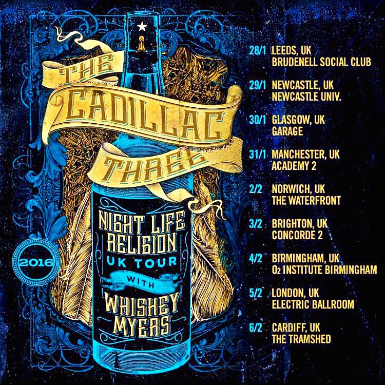 whiskeymyers tweet picture