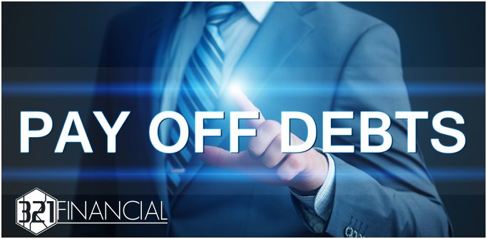 321Financial's tweet image. Most Effective Methods of Paying Off Debts - goo.gl/JUre3r