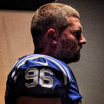 krowdpoll's tweet image. Was @HenryAnderson91 your NFL rookie of the year? Vote for him here ow.ly/XtokR