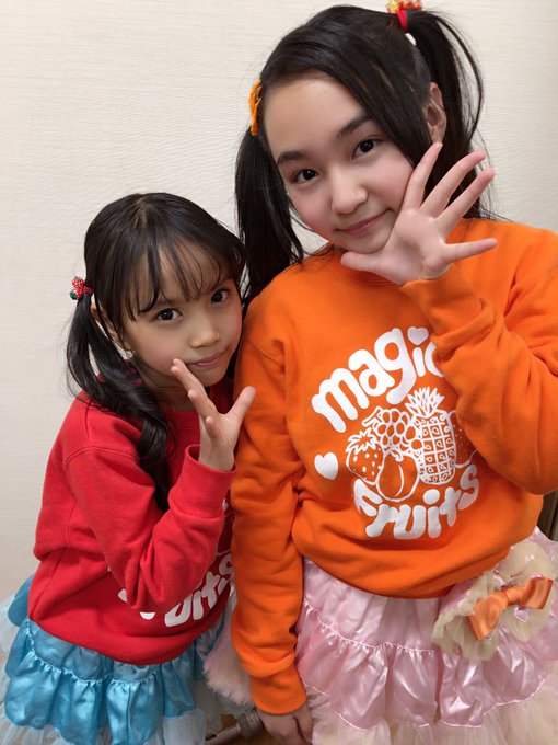 Twitterのコスプレ画像6