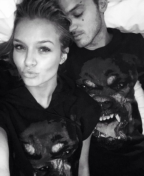 savannahrlts's tweet photo. Baby ❤ @jaxonrlnts https://t.co/QdXlStTgLx