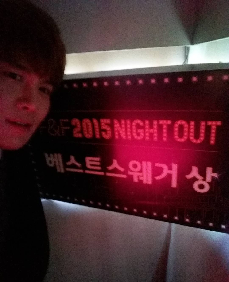 steledapple's tweet photo. [20160104] #LEDApple #Hanbyul Instagram Update
Best Swagger Award 😢 
https://t.co/Qli19gr9iH https://t.co/VVyGrAzeSW