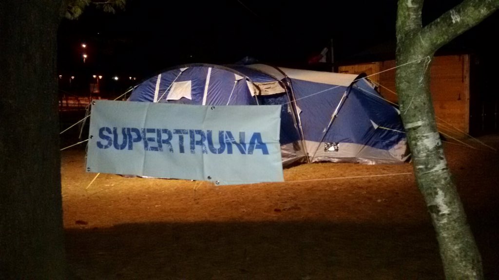 PCPL_ONLUS's tweet photo. #protezionecivile #supertruna #truna #Lombardia #neve #tenda 2016 https://t.co/PohawFGmR2