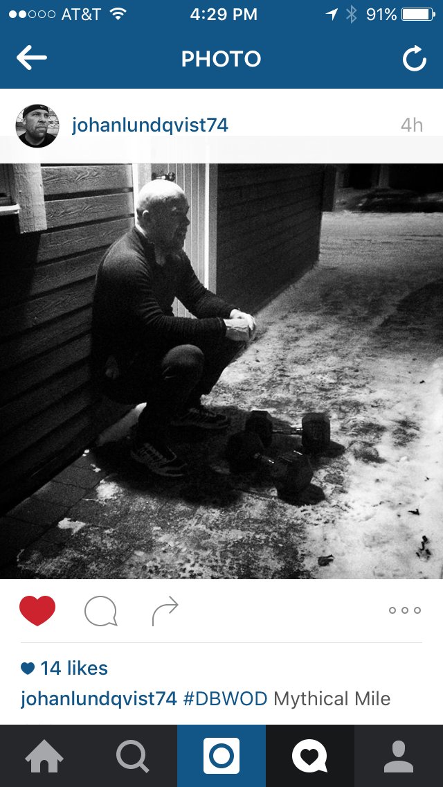 DumbbellWOD's tweet photo. DBWOD deliveries via THE FITNESS CONDUIT #dbwod https://t.co/KoliU5lPgL