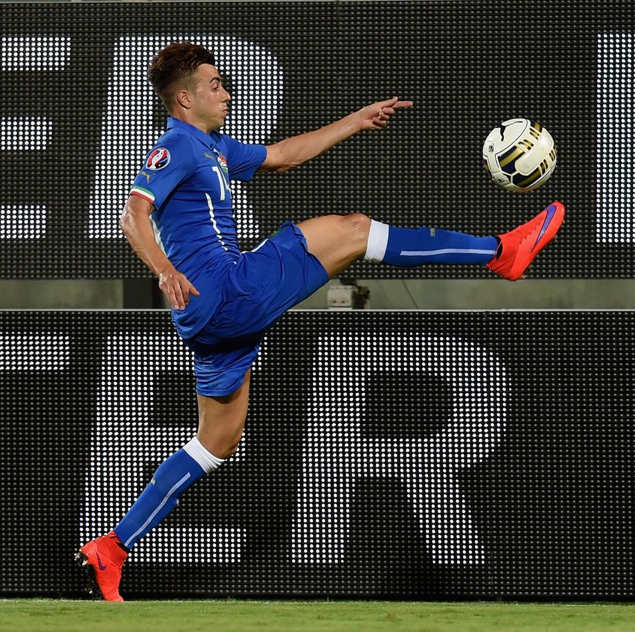 RT <a href="/detikcom/">detikcom</a>: El Shaarawy Sebut Gabung Roma Akan Jadi Kesempatan Besar de.tk/6dBVh3 via <a href="/detiksport/">detiksport</a> "