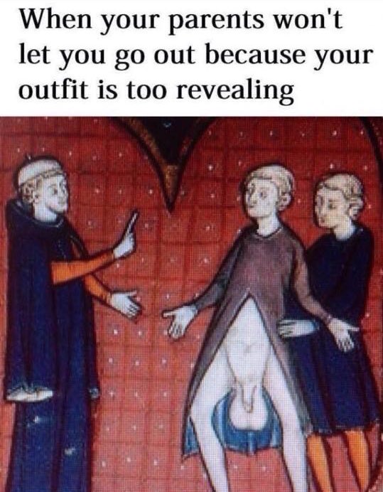 NoChillmeme's tweet photo. #teenagegirls #oneinchwonder https://t.co/BIn8SjgOrm