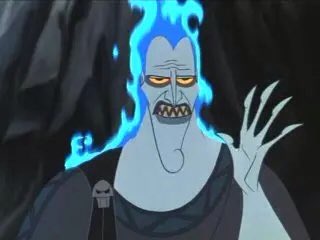 "Idiots.. I'm surrounded by idiots.. Gods for bid that winging horse ever appear on my timeline again."