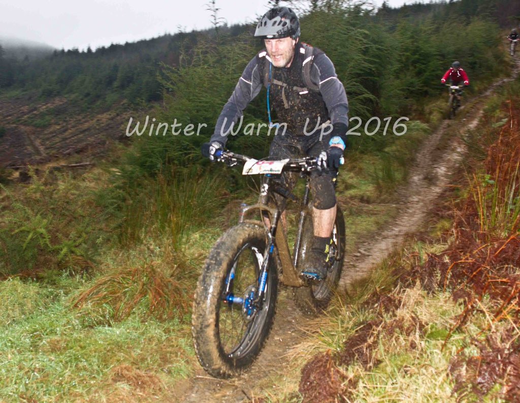 Winterwarmup1's tweet photo. @weFATBIKE #dyfiwinterwarmup #DWWU2016 #trails#wales #dyfi #machynlleth #dyfienduro https://t.co/C1E4Q2ckCd
