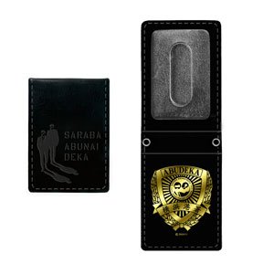 あぶない刑事港署IDカードセット あぶない刑事港署IDカードセット あぶない刑事港署IDカード