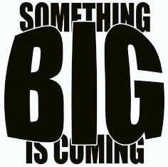 Teammaytronomy's tweet photo. What could it be? A giveaway? Contest? New single? Collab? Welp guess you gotta wait and see huh. Watch this space😜😋 https://t.co/qAV32w87uO