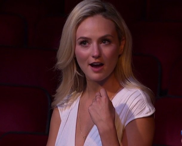 Lauren Bushnell - Bachelor 20 - *Sleuthing - Spoilers* - #2 - Page 60 CZm_JOXWEAAKx7Z