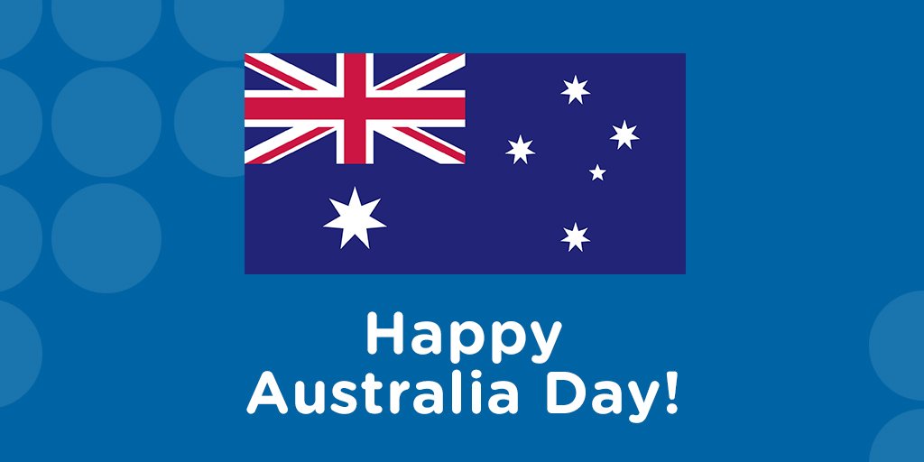 Looking for the perfect Aussie feed in the USA? Here are our four favourites: bit.ly/1Vle3Ln #AustraliaDay