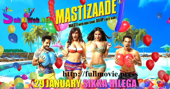 mastizaade full movie online watch free mastizaade full movie online watch free