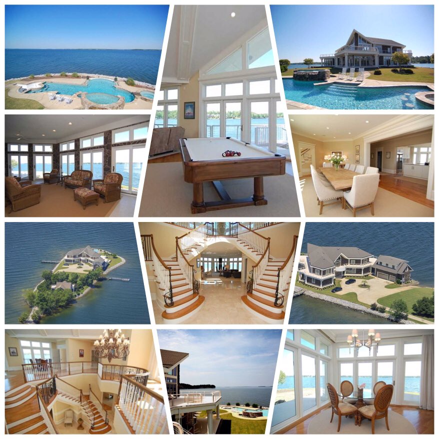 VIMHomeSolution's tweet image. A beautiful home we just looked at for a client. #LakeMurray #SouthCarolina #Luxury