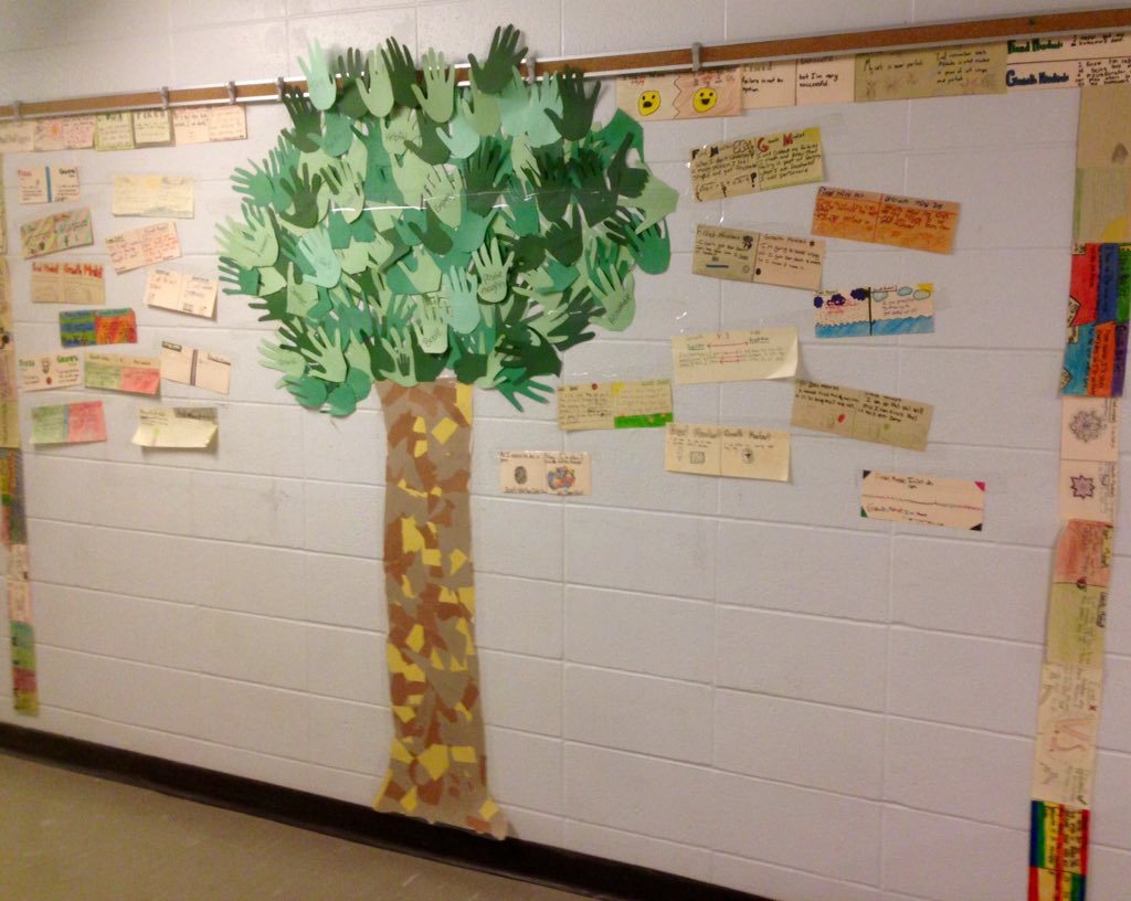 derek_heale7's tweet photo. 7H makes a growth mindset tree. @DanaAriss @growthmindset1 https://t.co/KdIOan2Dj1