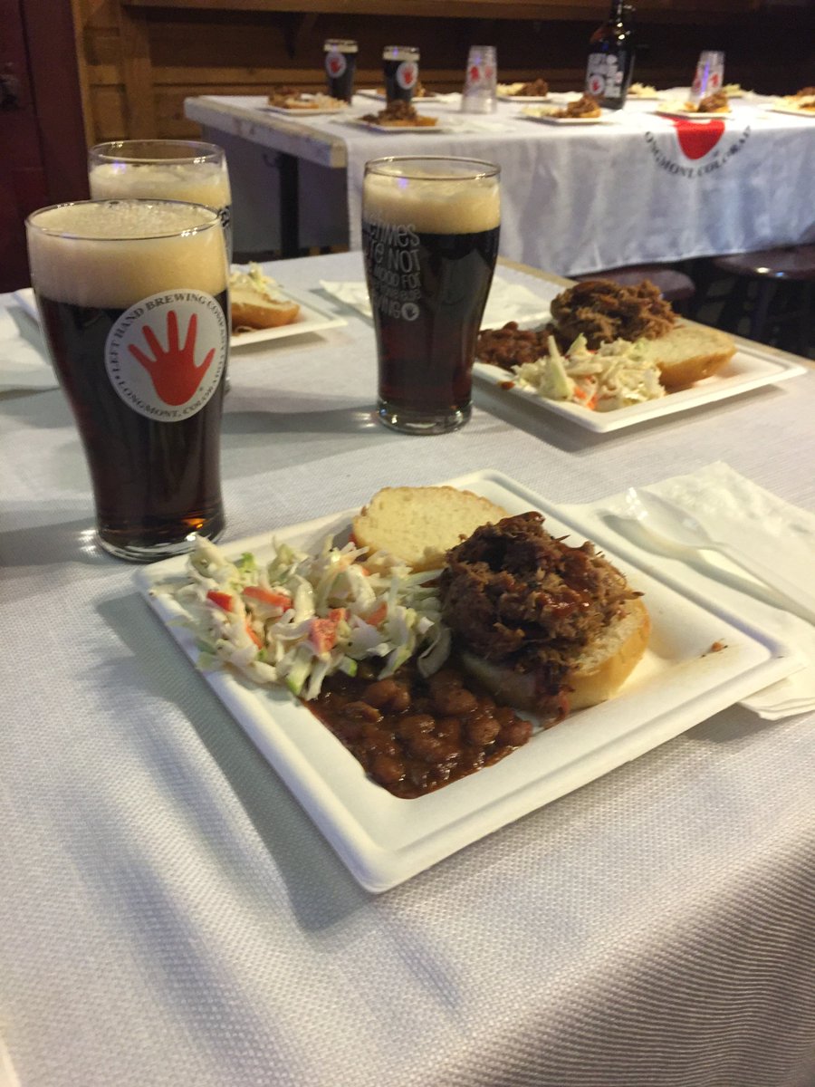 We are also ready for our second round of "Ales4Females - Ready for Launch" featuring Ryan Call. See you soon!