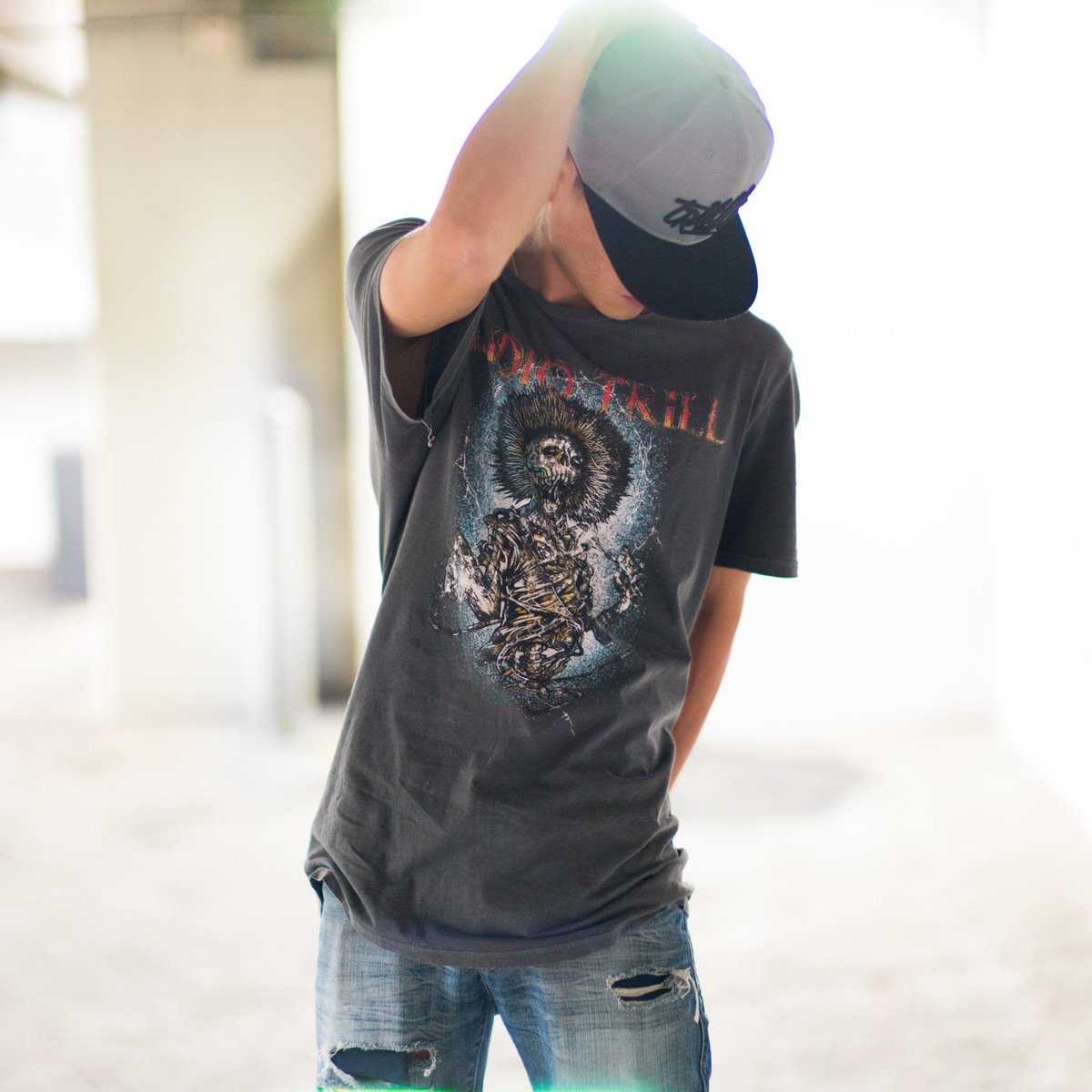 A U D I O | T R I L L