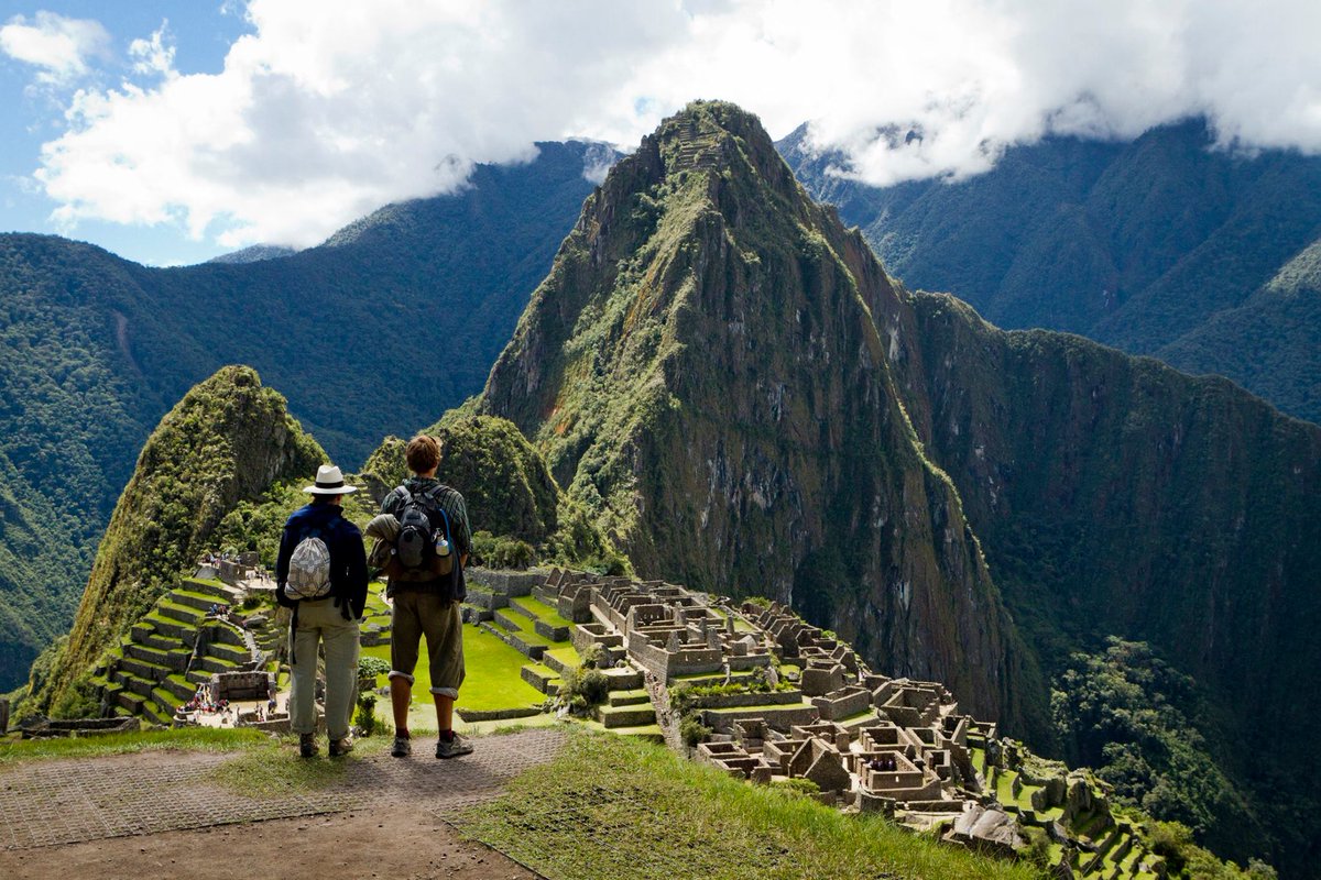 VisitPeru's tweet photo. Looking for sunny days? Plan your next trip to Peru, book your flight here https://t.co/i0Th5yArHp https://t.co/wtwimcPCjG