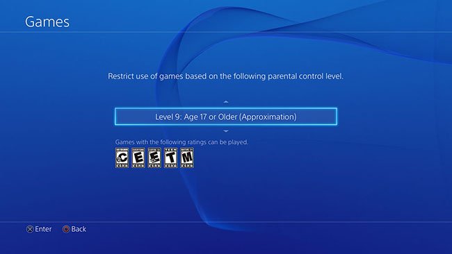 AskPlayStation's tweet image. Hey Parents and Guardians! Learn about the parental controls available on the PS4: bit.ly/1JY7qbO