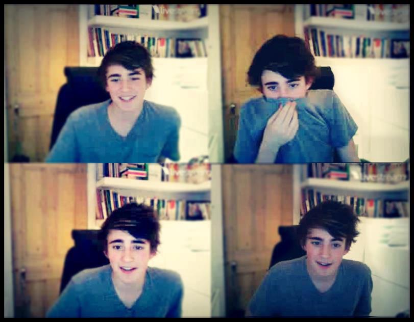 jamylefor's tweet image. charlie rowe  gatos